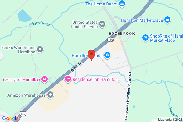 Patient First Primary and Urgent Care - Hamilton
