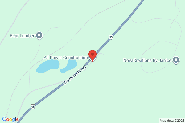 All Power Construction LLC