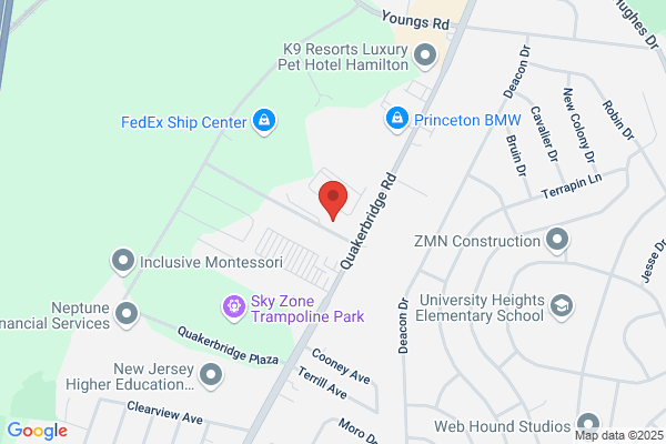 Shaddai Landscaping & Tree Cutting