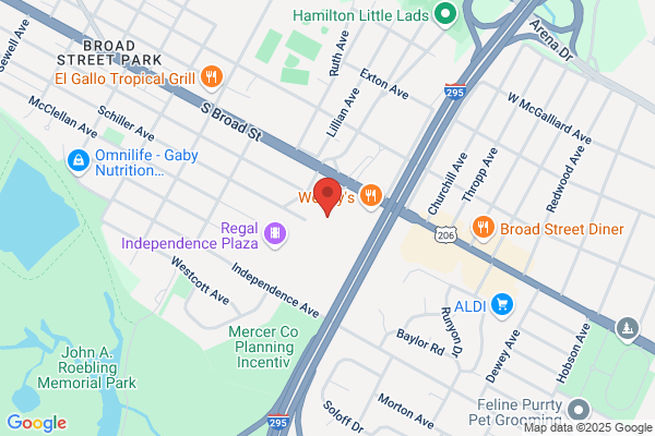 Pathmark of Hamilton