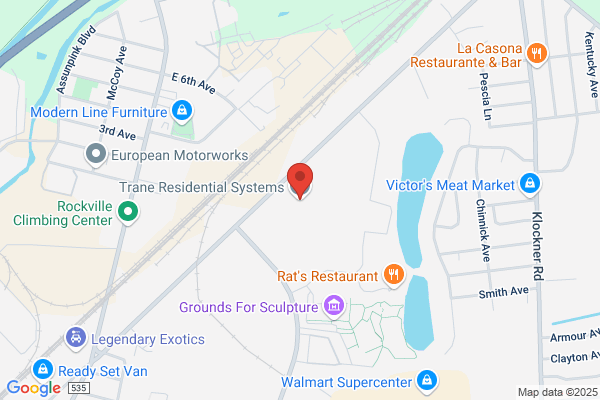 Thermo-Temp Corporation