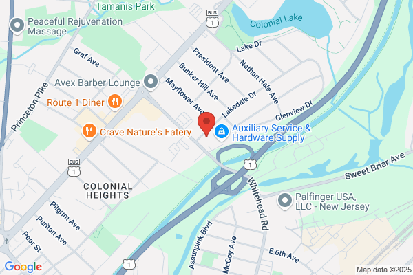 Executive Home Care of Princeton