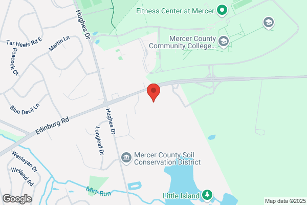 Hamilton Continuing Care Center