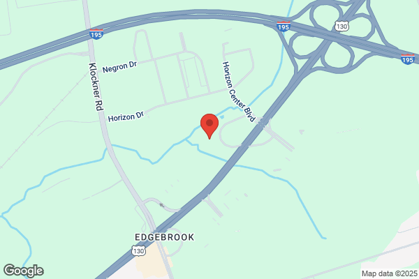 Hilton Garden Inn Hamilton
