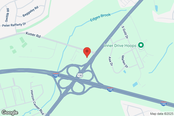 Homewood Suites by Hilton Hamilton, NJ