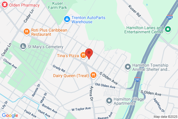 Hamilton Laundromat