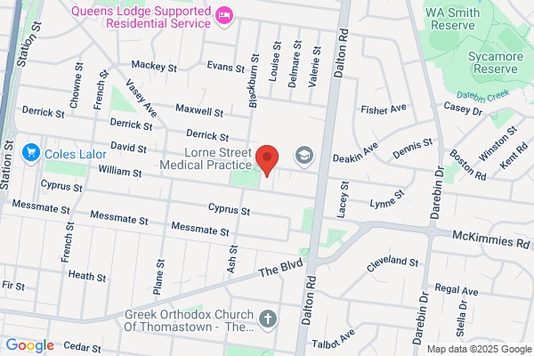 Lalor Laundromat