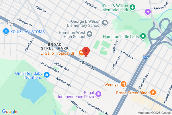Park Avenue Cleaners