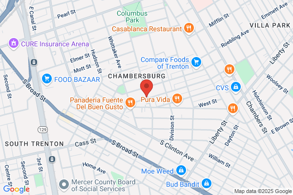 Sainte Marie Dry Cleaners