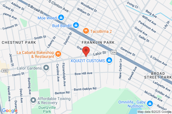 Neighborhood Locksmith Services