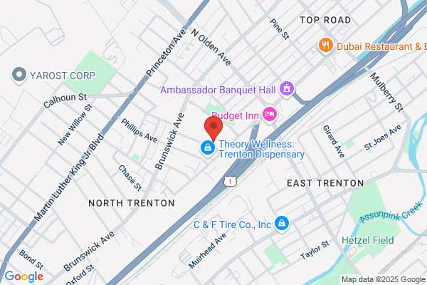 Fresenius Kidney Care Trenton