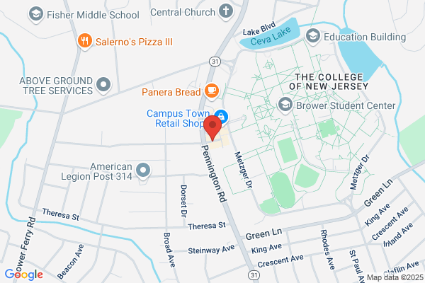 Community Blood Council of New Jersey, Inc.