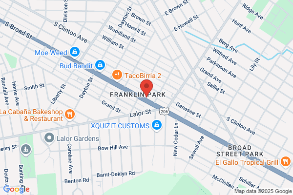 South Broad Street Counseling Services