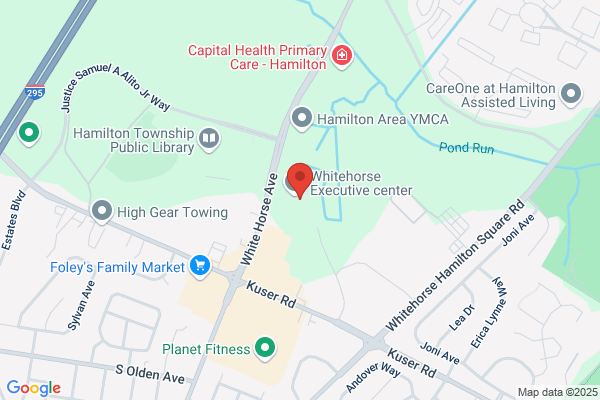 Trenton Orthopaedic Group