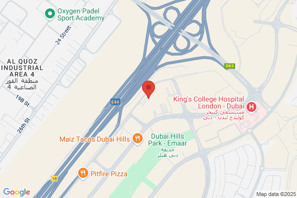 Nexus Properties