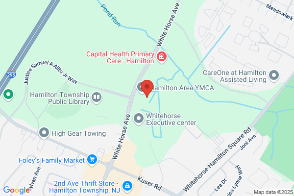 Princeton Medicine Physicians - Center for Bariatric Surgery and Metabolic Medicine Hamilton