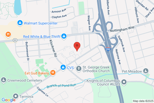Hamilton Grove Healthcare and Rehabilitation Nursing Home