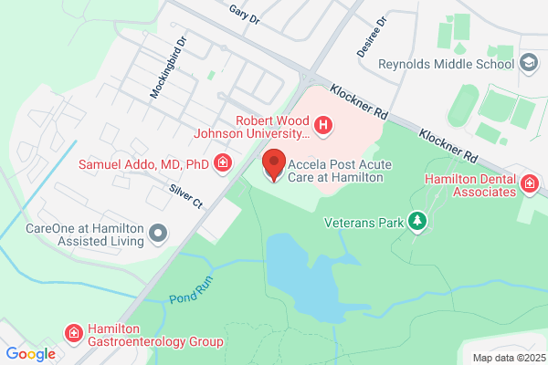 Atrium Post Acute Care of Hamilton