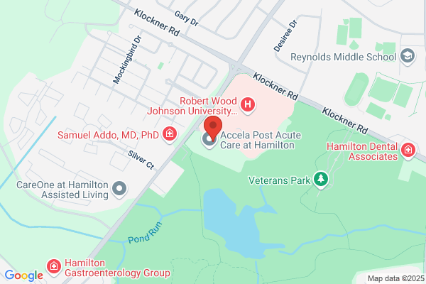 Hamilton Pediatric Associates, P.C.
