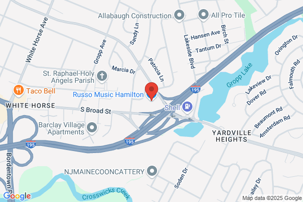 Russo Music Center, Inc.