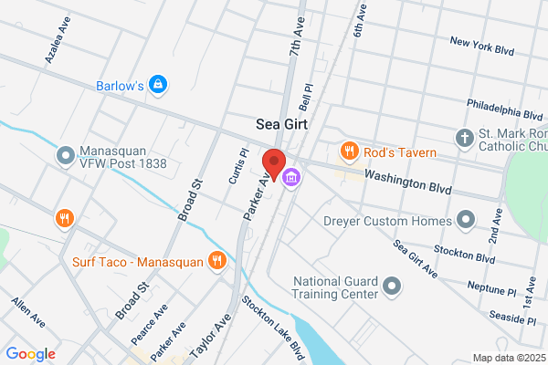 Shore Point Physical Therapy