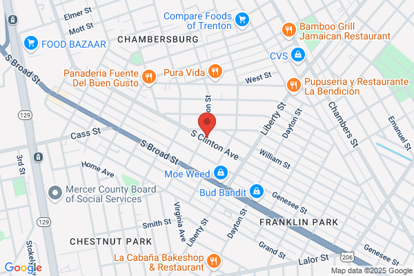 Castillo's Pizzeria & Restaurant, Restaurant