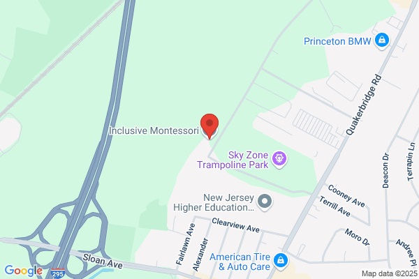 INCLUSIVE MONTESSORI SCHOOL