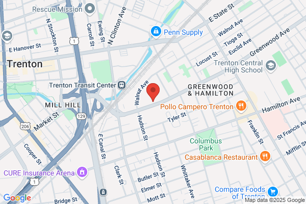Umma Daycare & Learning Center Inc