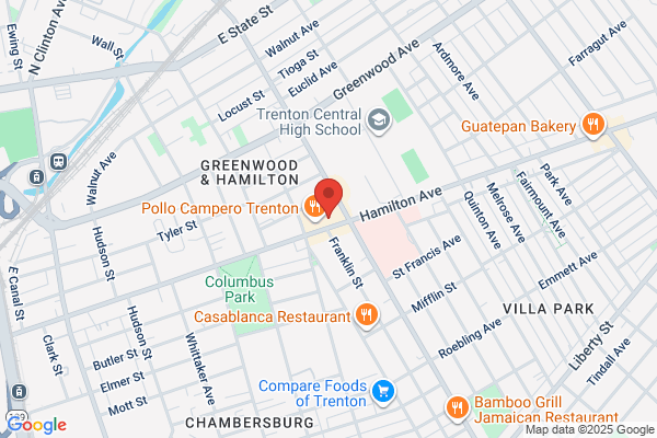 New York Fried Chicken