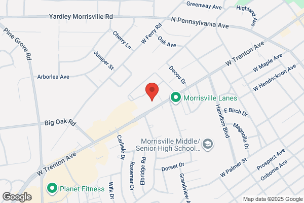 Mannino's Pizza