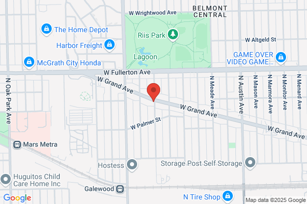 Friends Unisex Beauty Salon