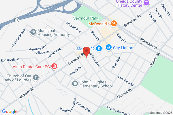 ASSOCIATED CHIROPRACTIC: Dr. Michael Tucciarone, DC