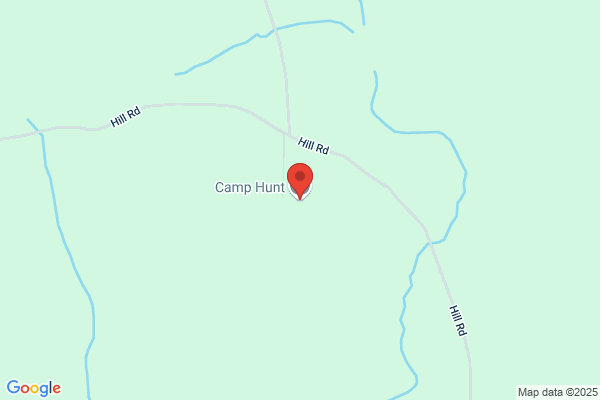 Camp Hunt