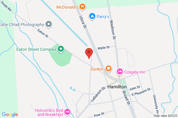 Hamilton Auto Clinic