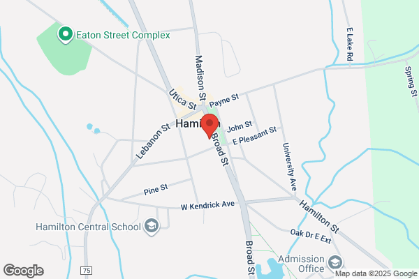 Hamilton Dental