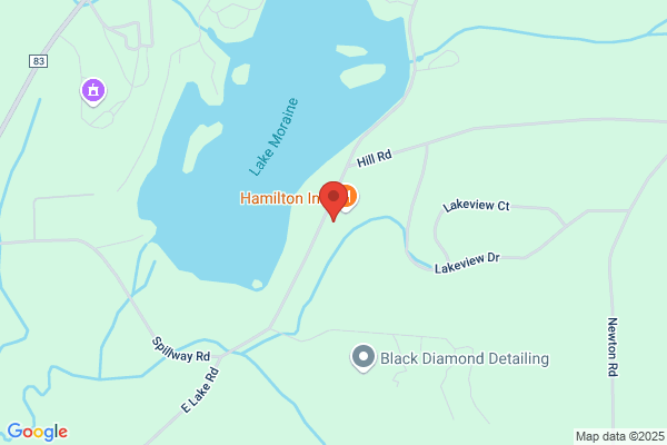 Hamilton Inn