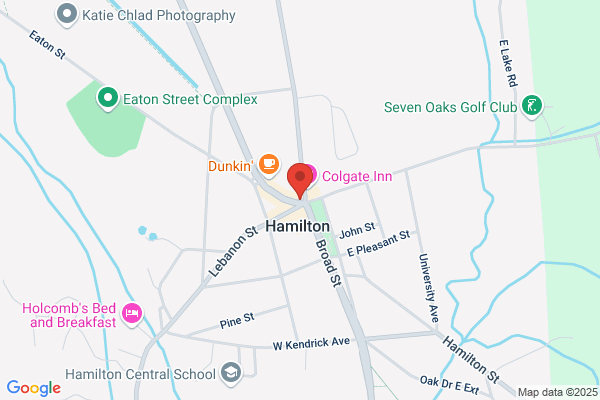 Hamilton Title Agency