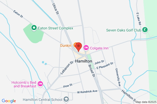 Hamilton Village Real Estate