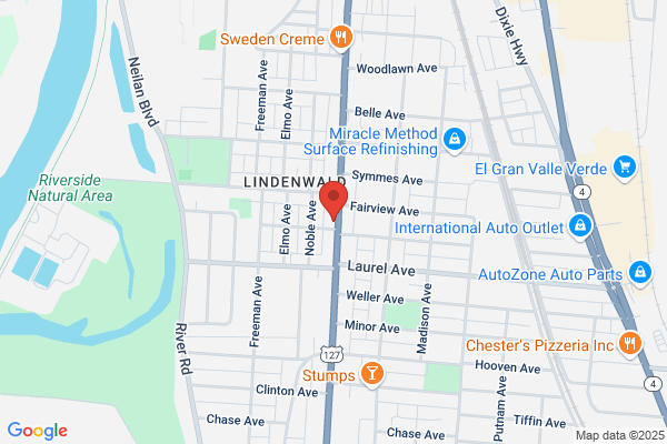 Laurel Avenue Drive-Thru Beer Stop