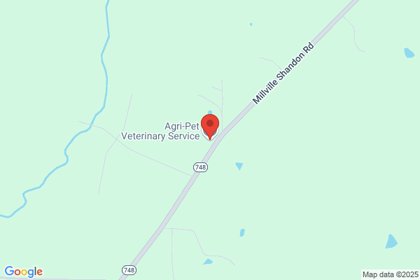 Agri-Pet Veterinary Service