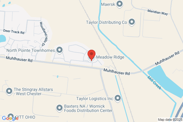 Meadow Ridge Apartments