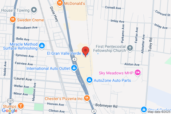 Bitcoin ATM Hamilton - Coinhub
