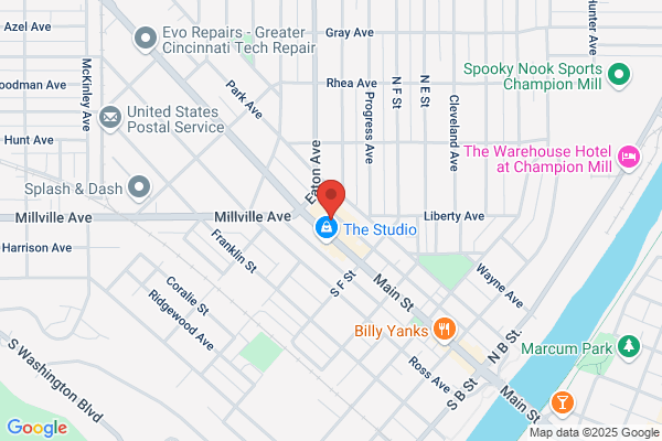 LibertyX Bitcoin ATM