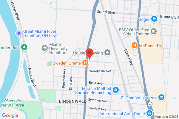 Pohlman's Auto & Tire Center