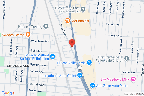 Quality Auto Center