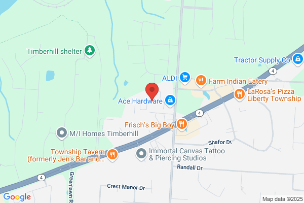 Buckeye Heating & Air