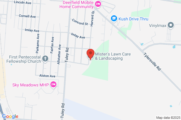 Choice Lawn & Landscaping