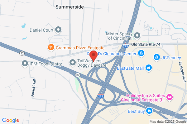 Colegate Pools Inc
