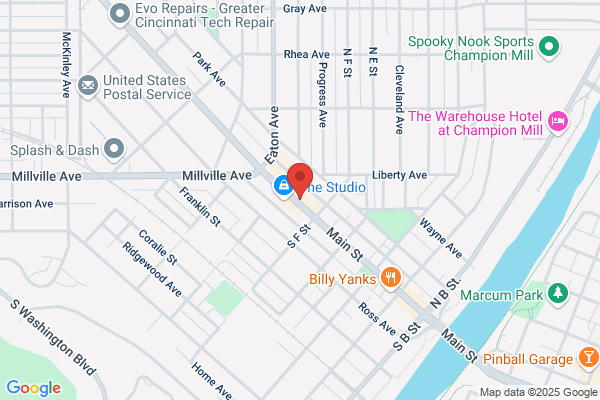 Ml Riechers Systems
