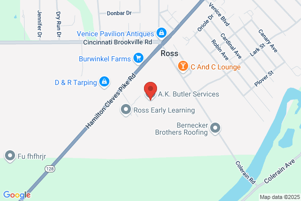 Butler Dehy Inc